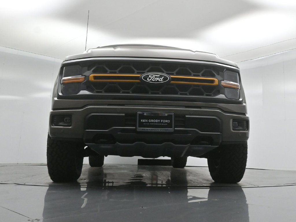 New 2026 Ford F150 Tremor w/ Equipment Group 402B AWD/4WD image 47