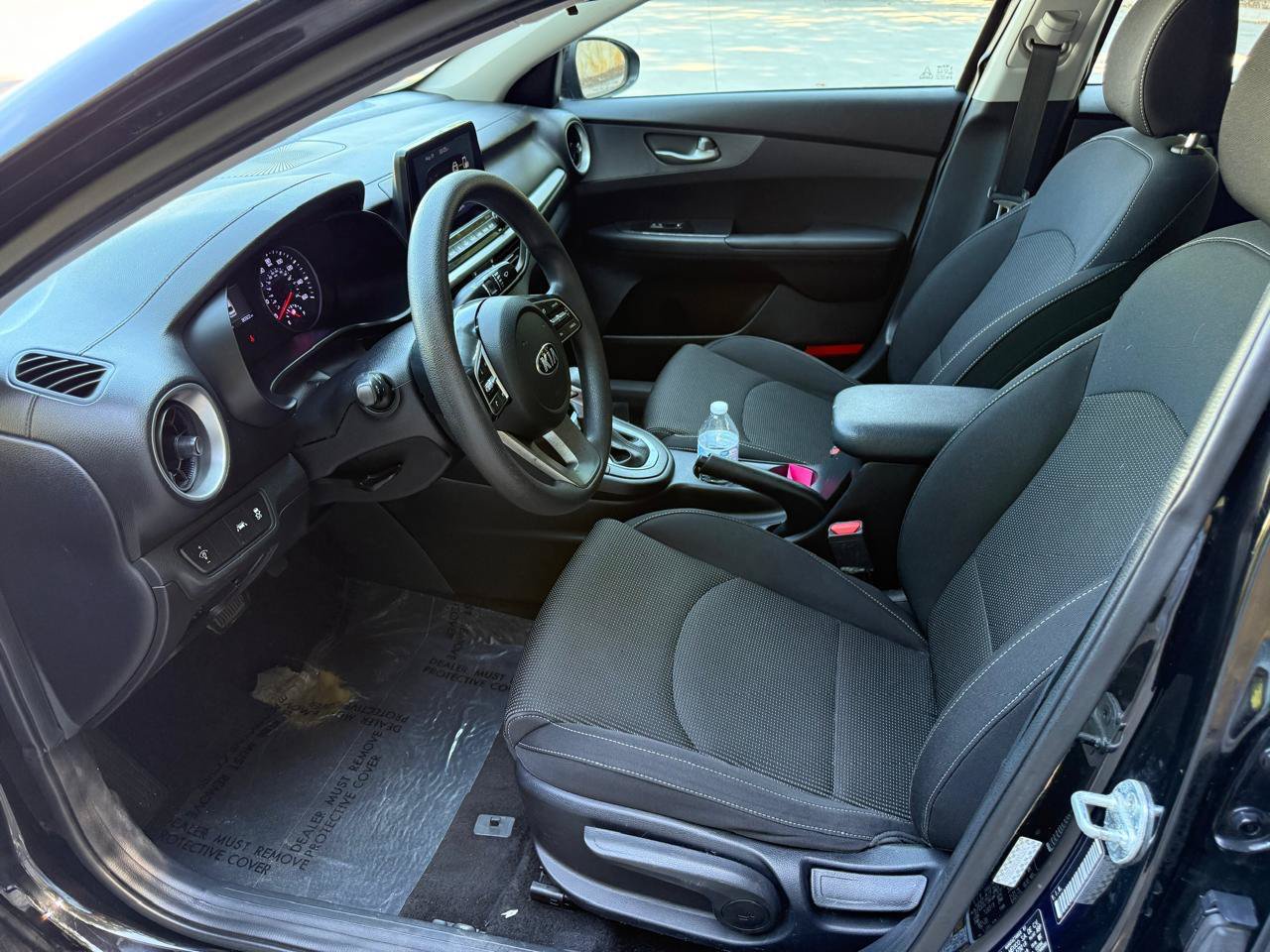 Used 2019 Kia Forte Sedan FWD image 8