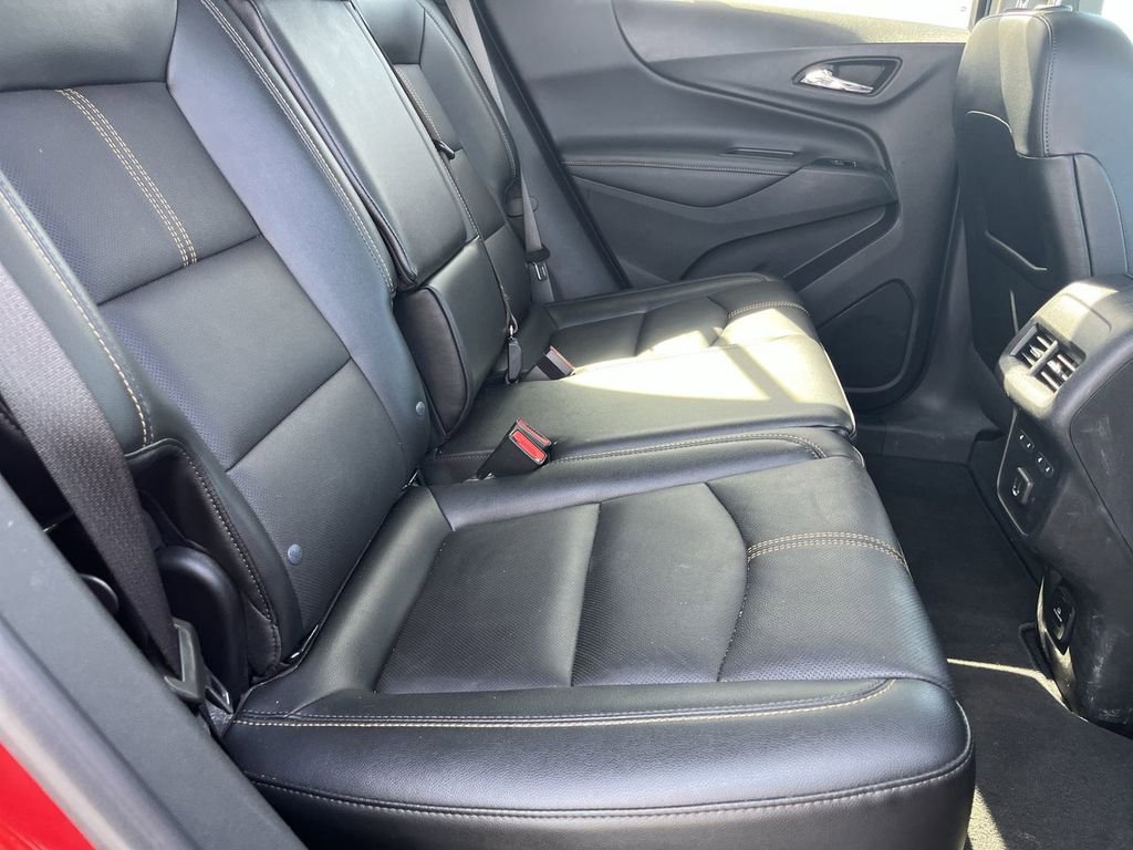 Used 2023 Chevrolet Equinox Premier image 26
