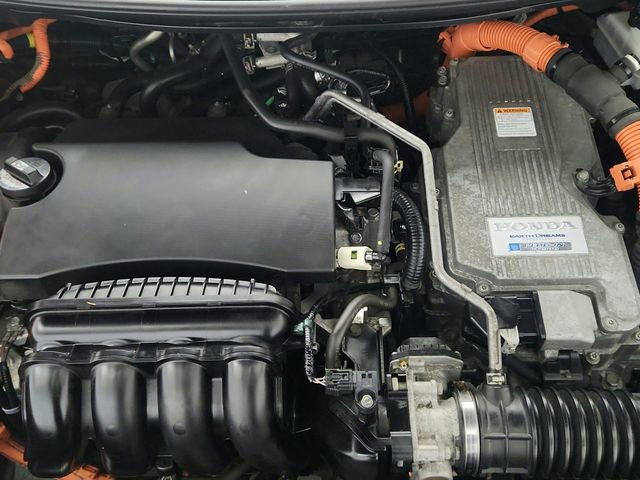 Used 2018 Honda Clarity Plug-In Hybrid image 31