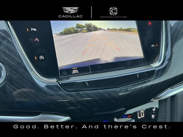 Certified 2024 Cadillac XT6 Premium Luxury AWD/4WD image 21