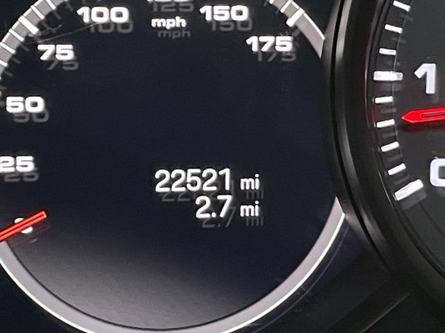 Certified 2023 Porsche Cayenne AWD/4WD image 45