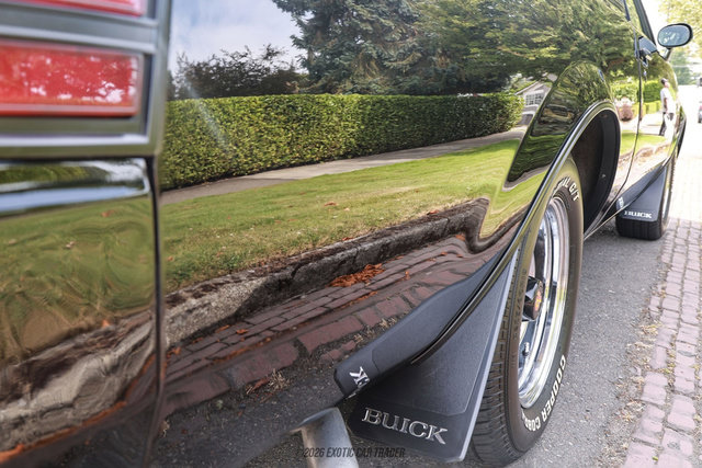 Used 1987 Buick Regal Coupe RWD image 64