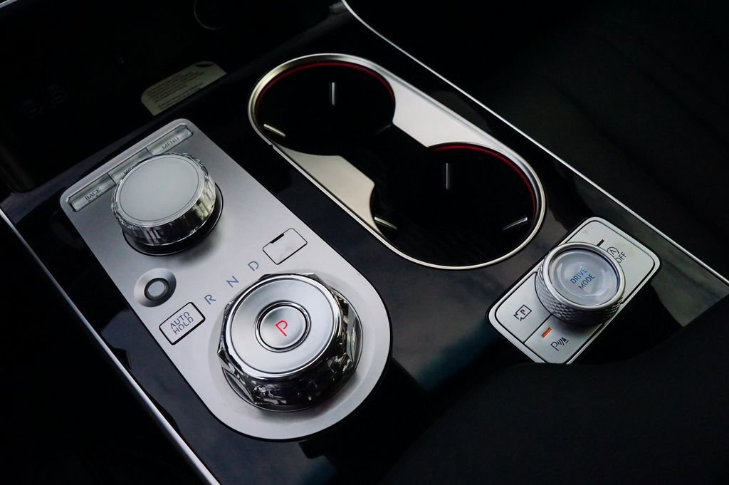 New 2026 Genesis GV80 2.5T image 10