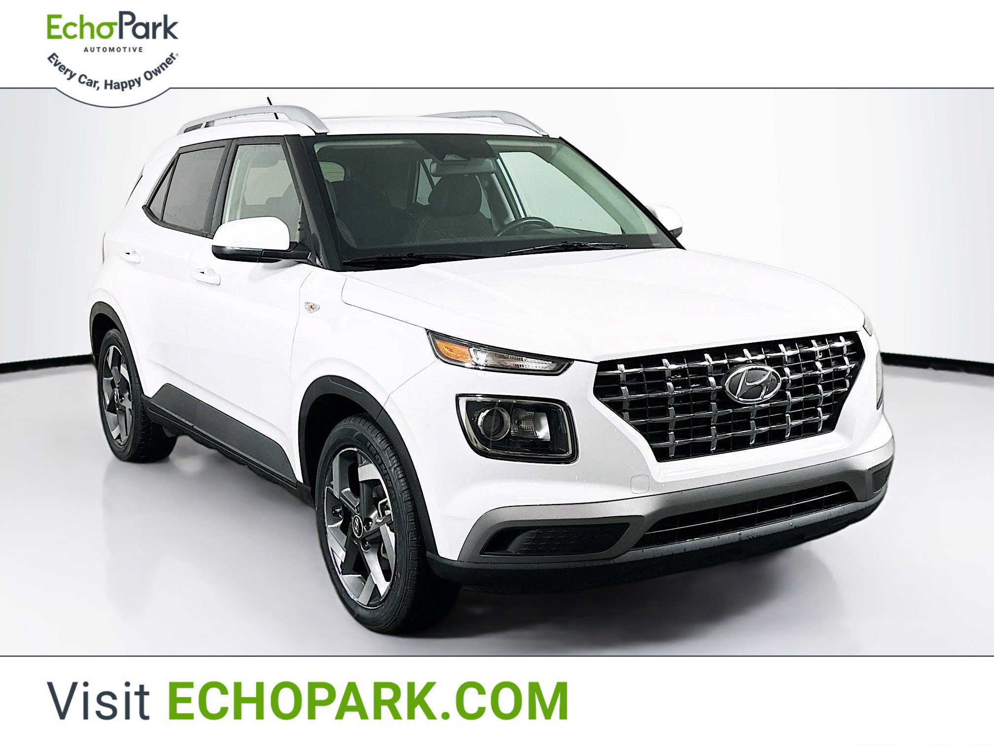 Used 2023 Hyundai Venue SEL