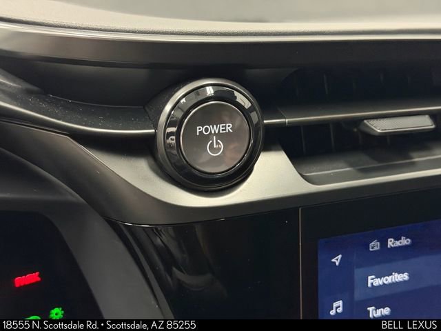 Used 2023 Lexus RZ 450e Premium w/ Accessory Package (Z1) image 29