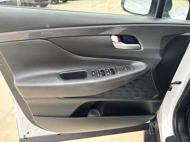 Used 2022 Hyundai Santa Fe XRT image 22
