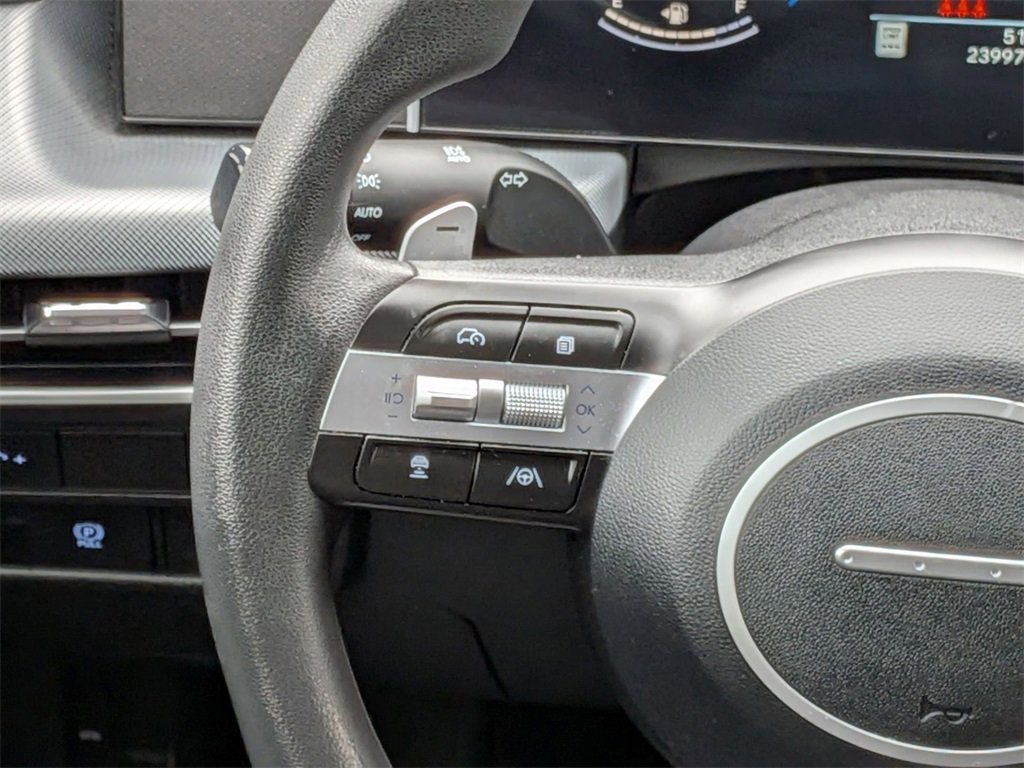 Used 2025 Hyundai Sonata SEL image 23