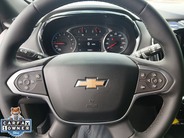 Used 2023 Chevrolet Traverse LT w/ LPO, Floor Liner Package AWD/4WD image 37
