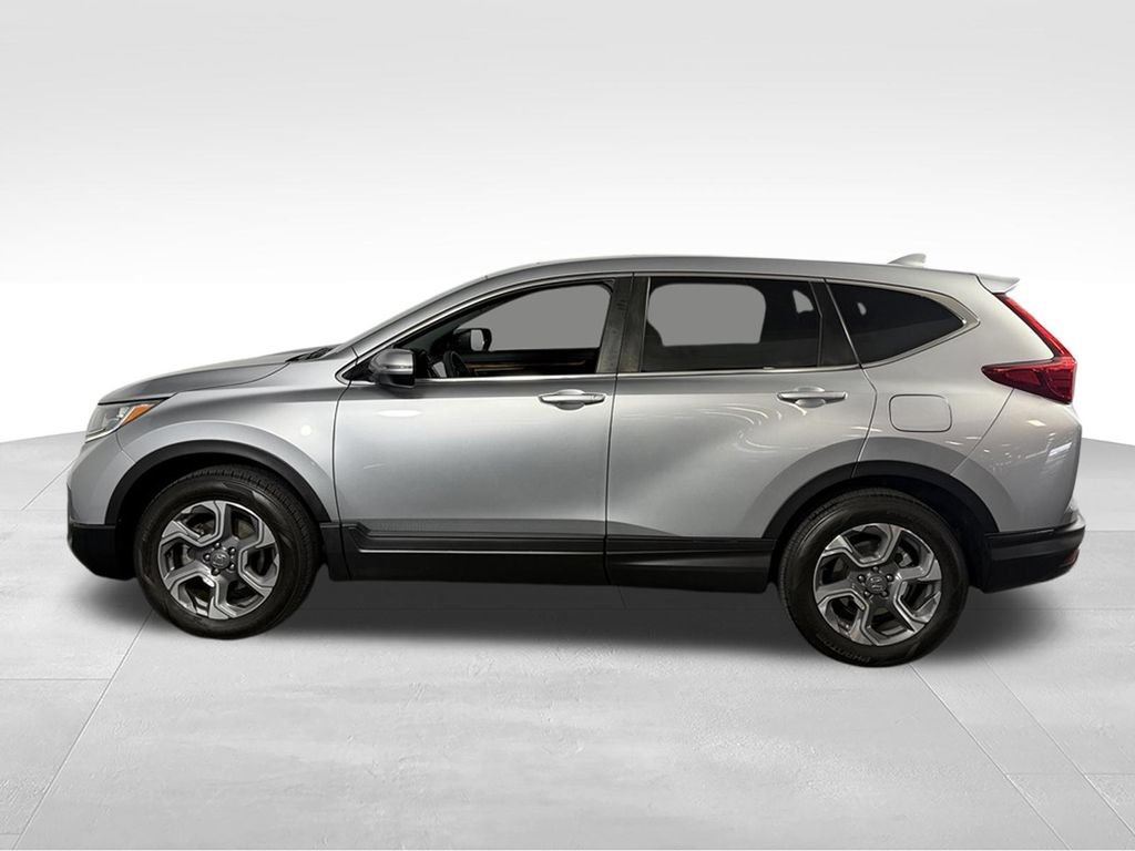 Used 2018 Honda CR-V EX image 9