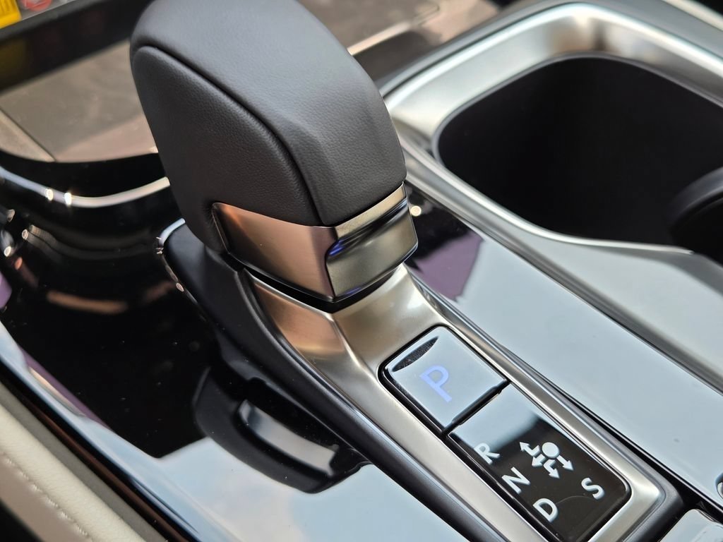 New 2026 Lexus NX 450h+ AWD w/ Luxury Package image 39