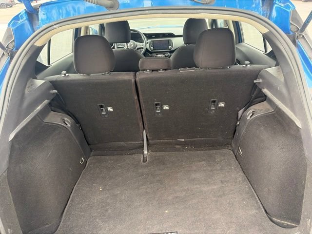 Used 2021 Nissan Kicks SV FWD image 11
