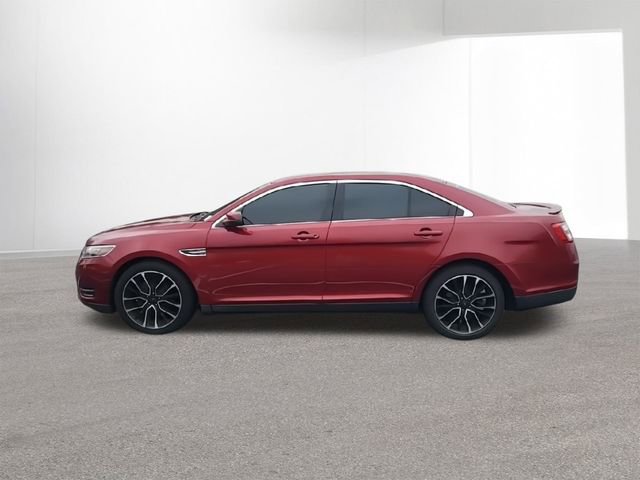 Used 2018 Ford Taurus SEL w/ Equipment Group 201A image 6