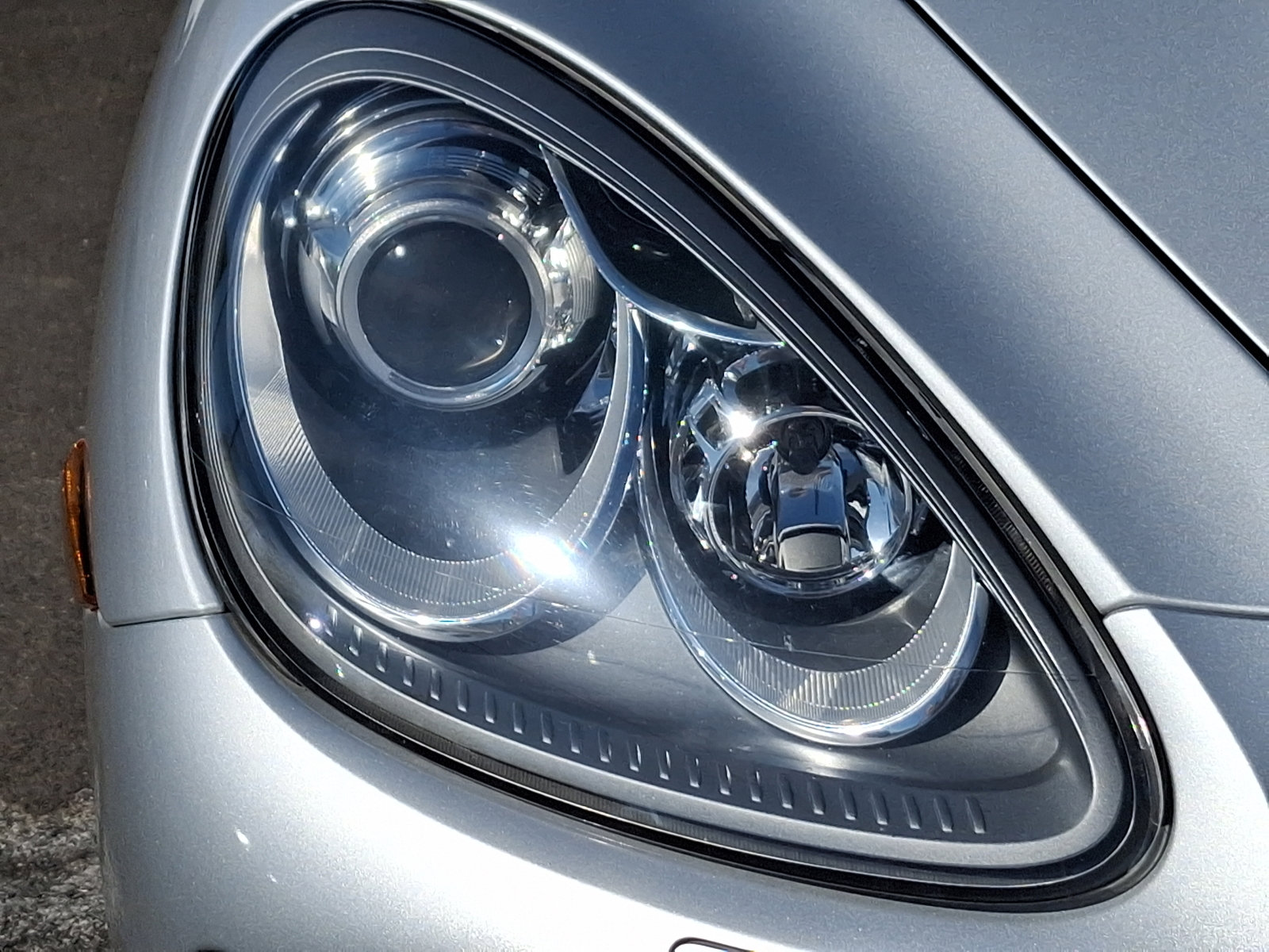 Used 2014 Porsche Cayenne image 9