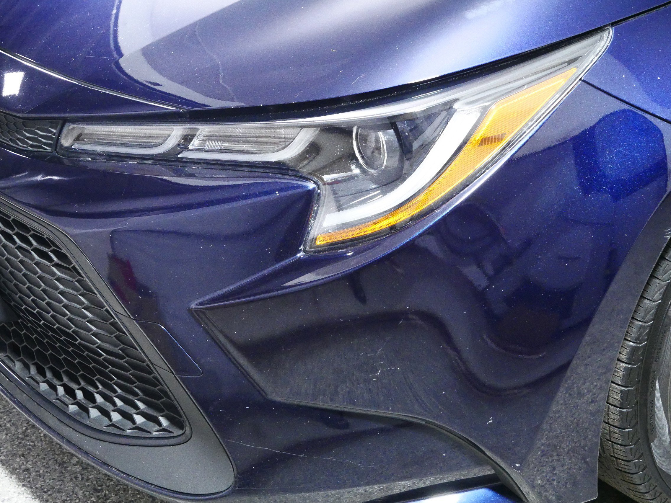 Used 2020 Toyota Corolla LE image 16