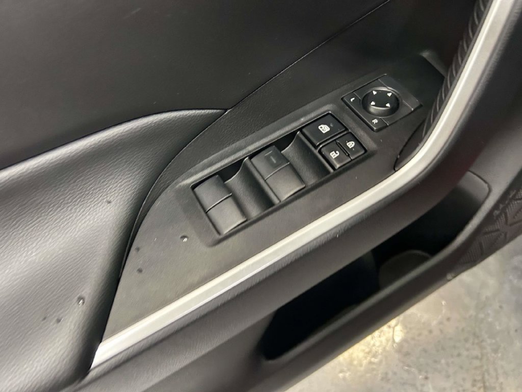 Certified 2024 Toyota RAV4 LE FWD image 17