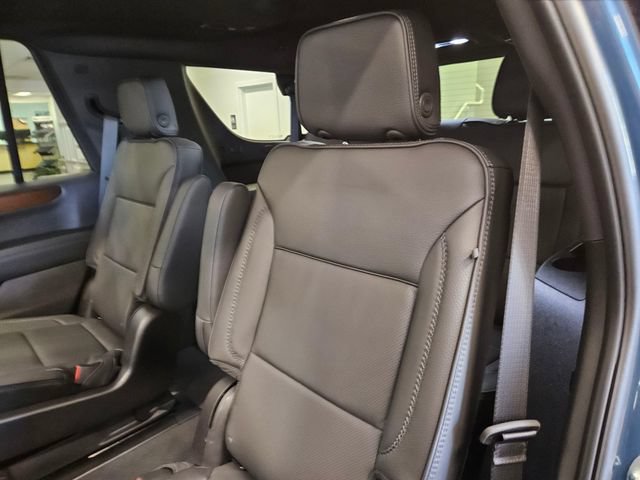 New 2026 GMC Yukon Denali w/ Sun & Power Step Package AWD/4WD image 17