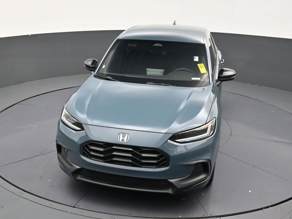 Used 2023 Honda HR-V Sport image 20