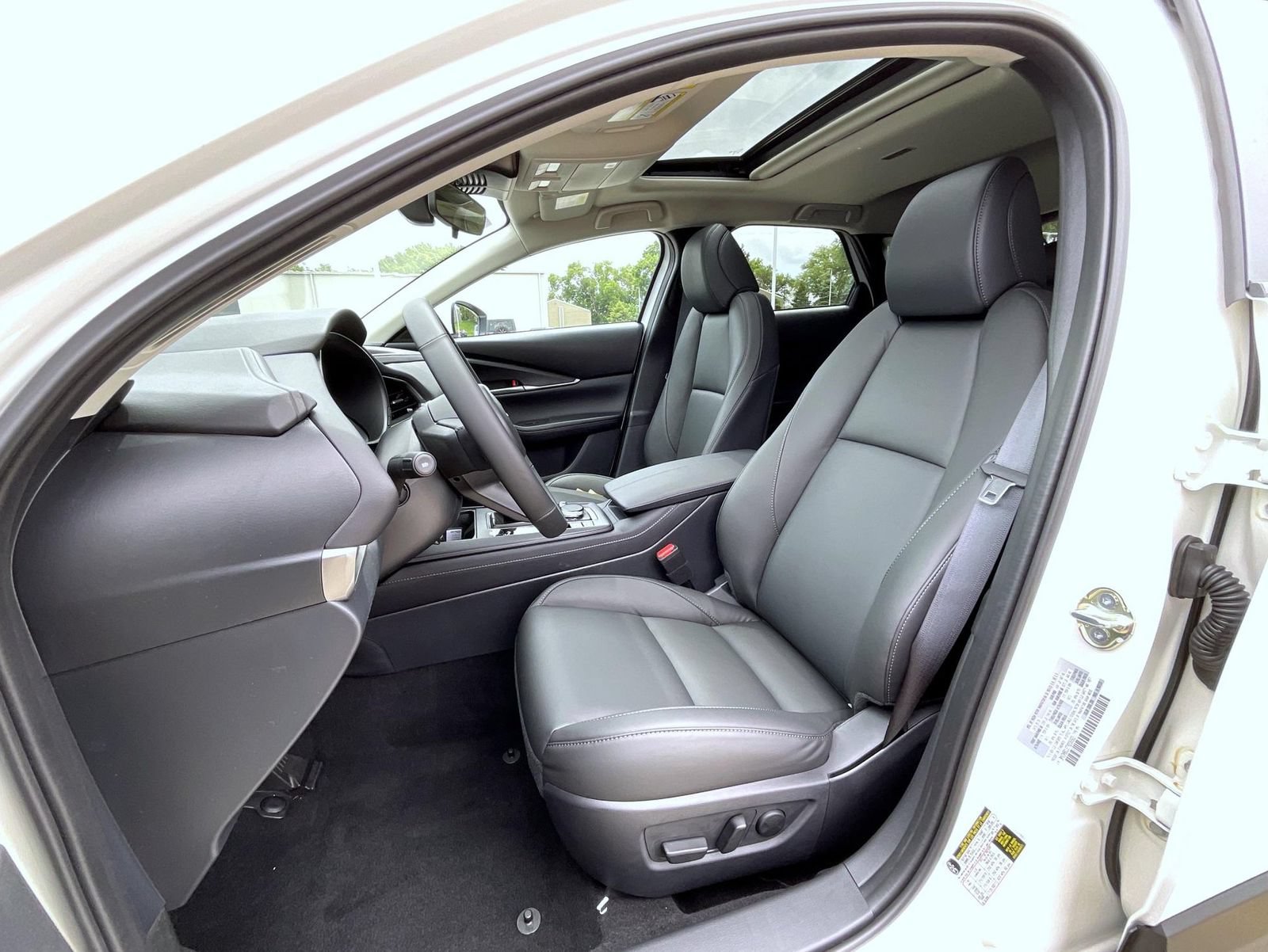 New 2026 MAZDA CX-30 AWD 2.5 S image 11