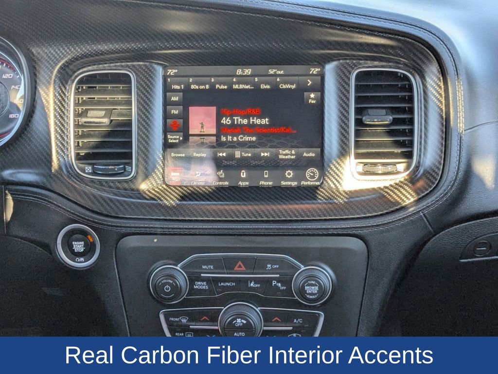 Used 2021 Dodge Charger Scat Pack image 20