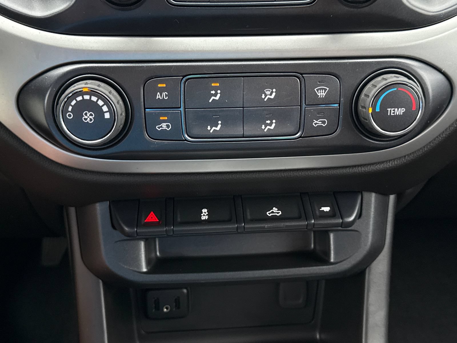 Used 2019 Chevrolet Colorado LT RWD image 23