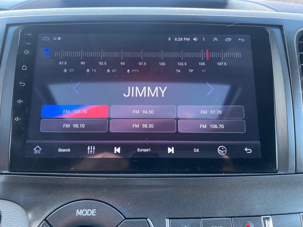 Used 2014 Toyota Sienna Limited w/ Limited Premium Package image 25