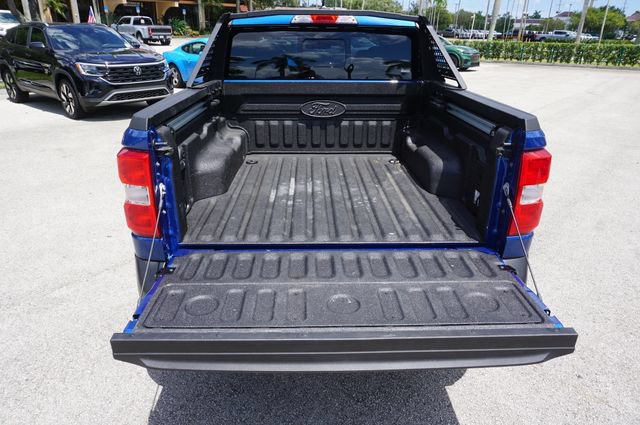 Used 2024 Ford Maverick Lariat FWD image 14