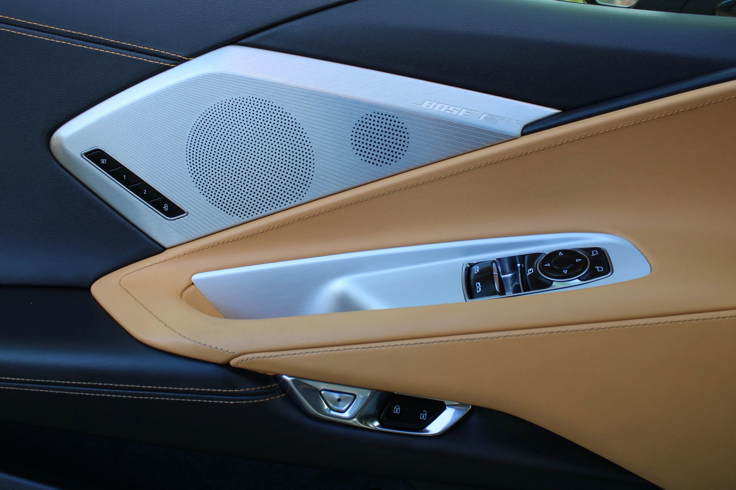 Used 2022 Chevrolet Corvette Stingray Preferred Cpe w/ 2LT image 23