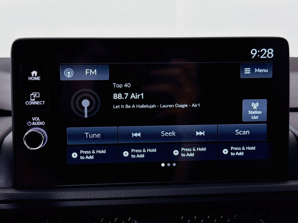 Used 2026 Honda CR-V LX image 14