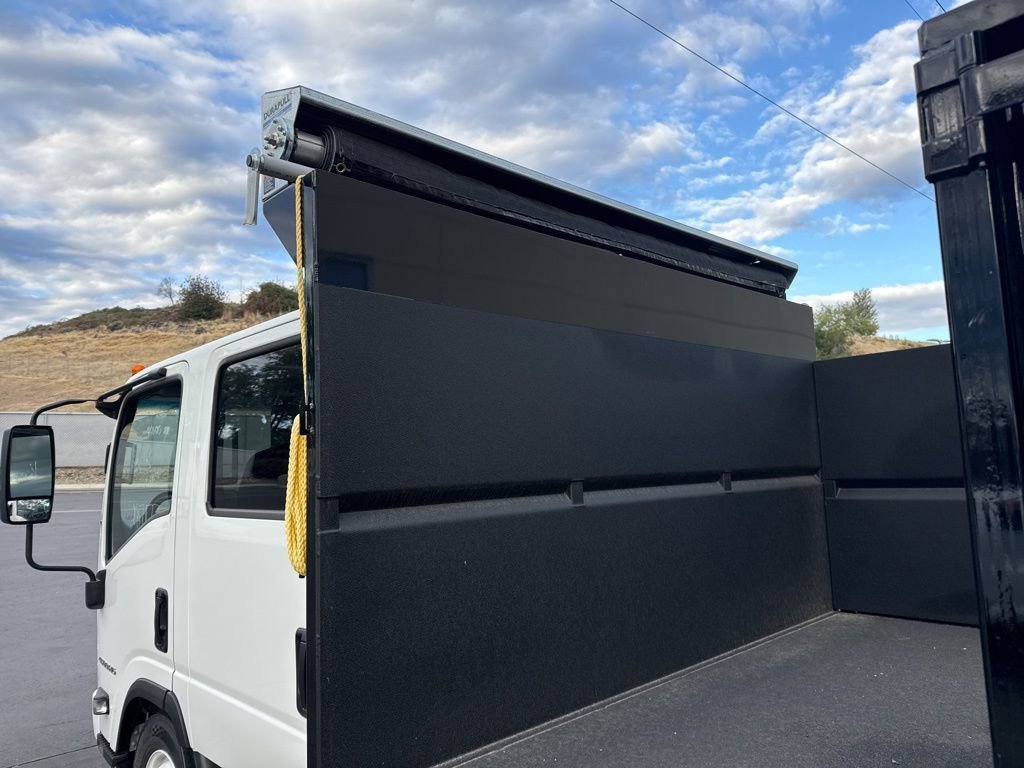 New 2026 Chevrolet Low Cab Forward RWD image 6