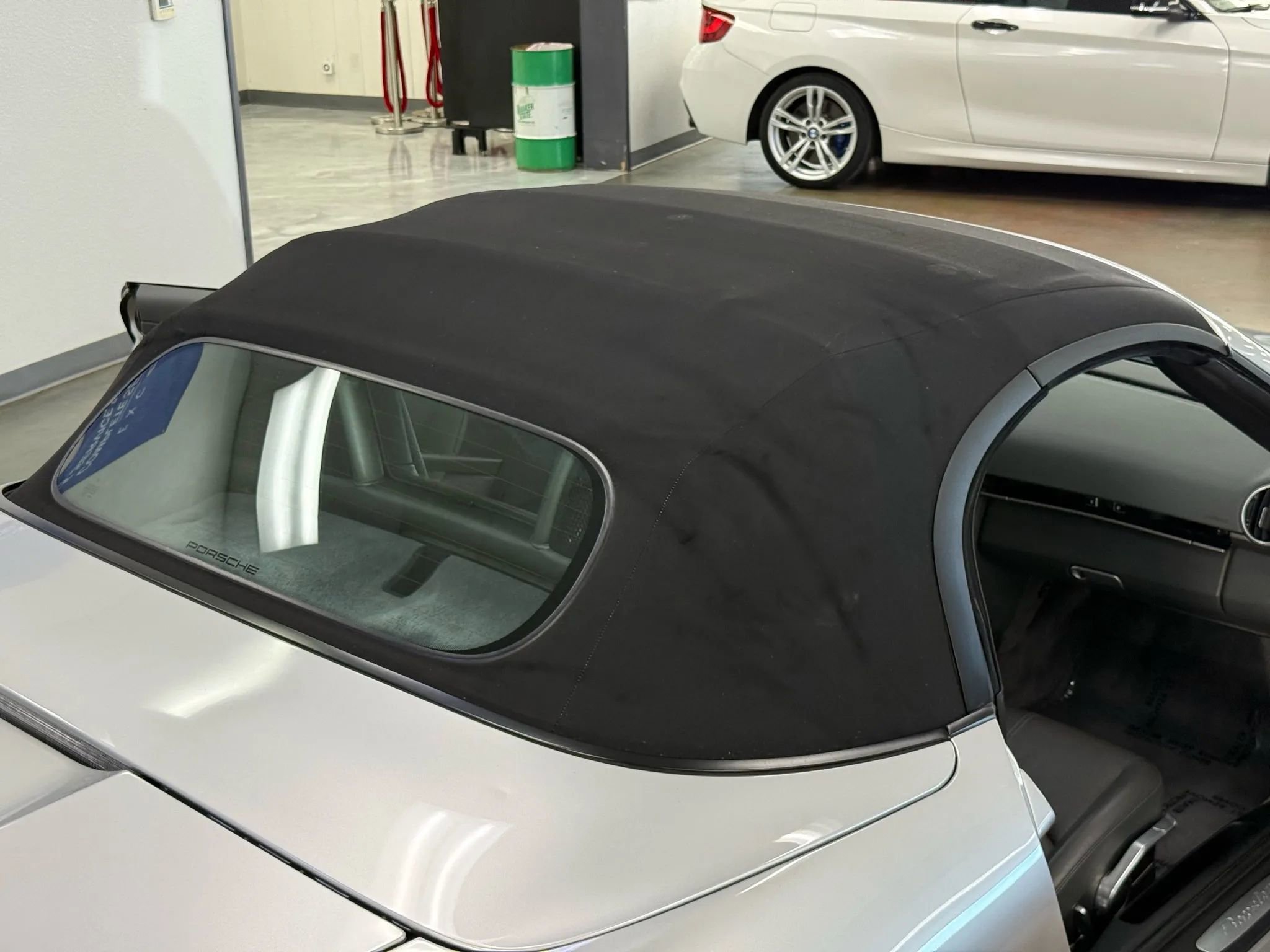 Used 2006 Porsche Boxster image 23