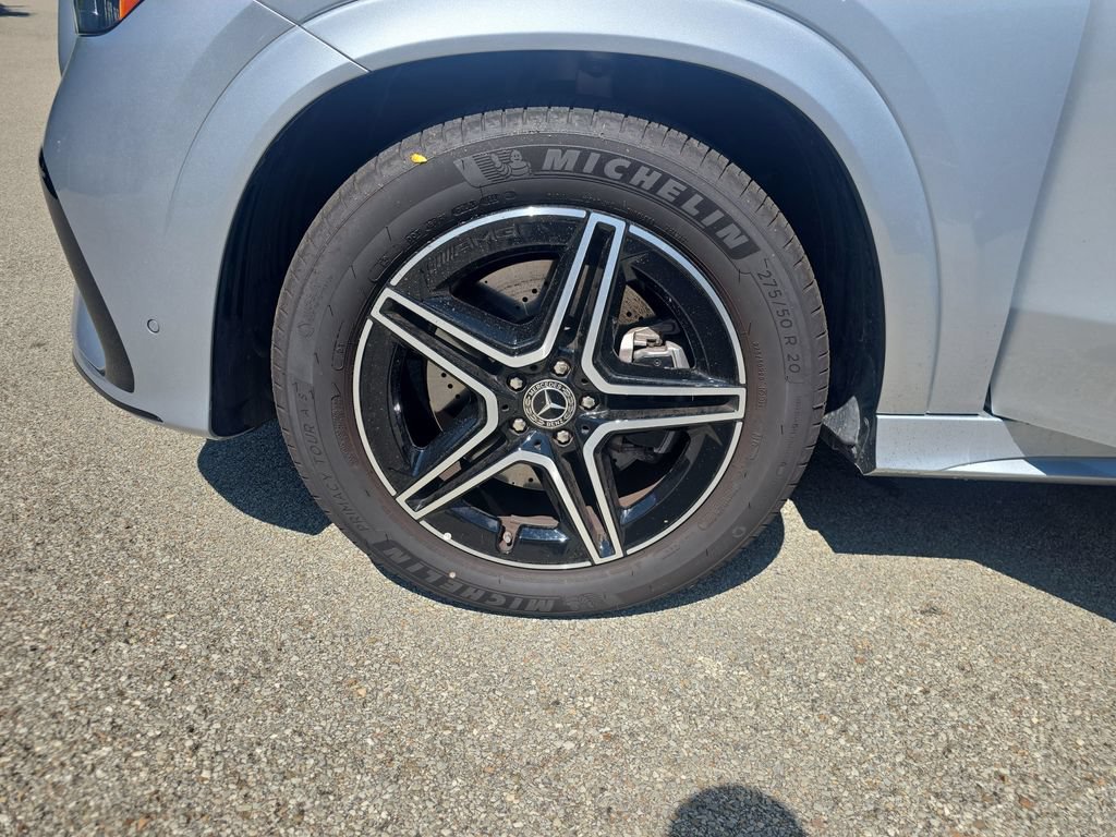 Used 2026 Mercedes-Benz GLE 450 4MATIC image 28