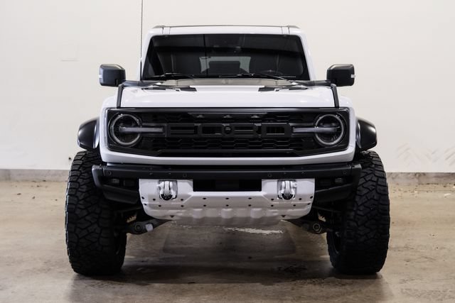 Used 2023 Ford Bronco Raptor AWD/4WD image 2
