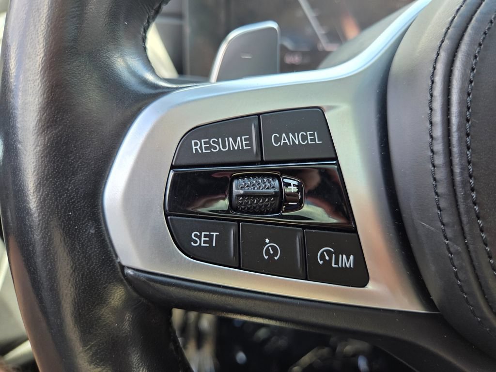 Used 2023 BMW M240i Coupe RWD image 18