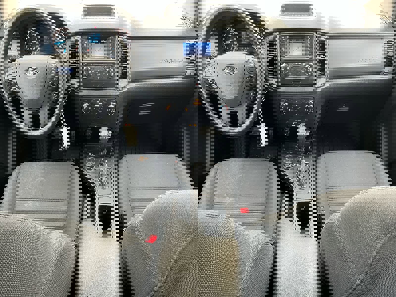 Used 2022 Ford Ranger XL w/ Equipment Group 101A High image 12