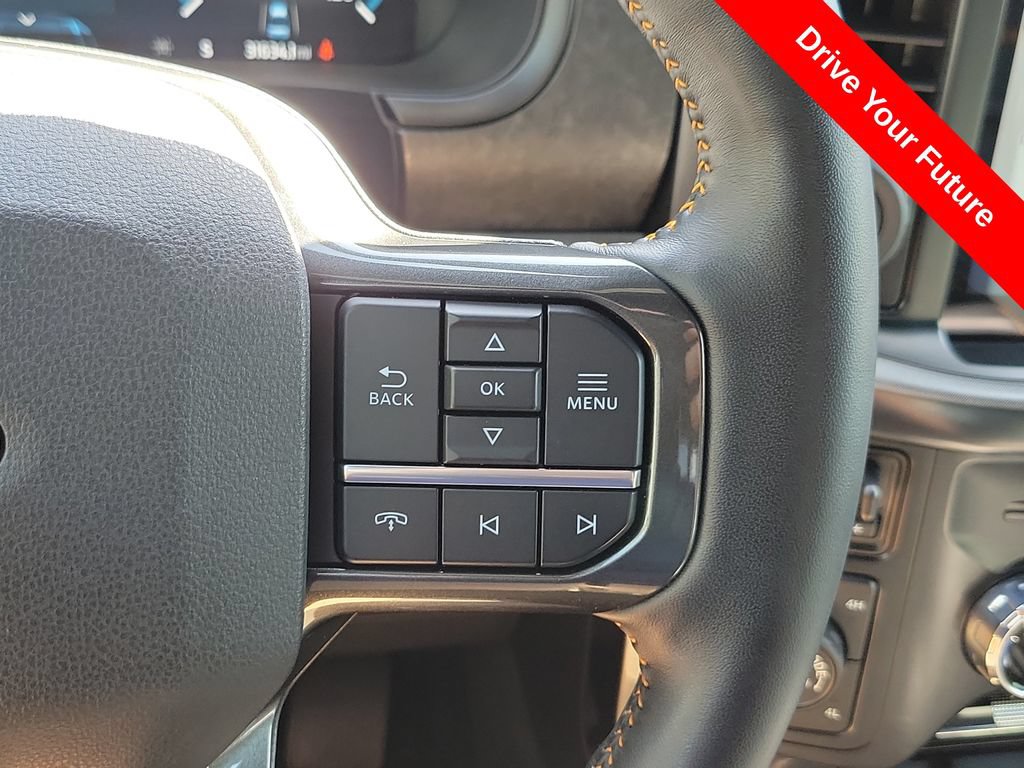 Used 2022 Ford F150 Tremor w/ Equipment Group 402A High AWD/4WD image 8