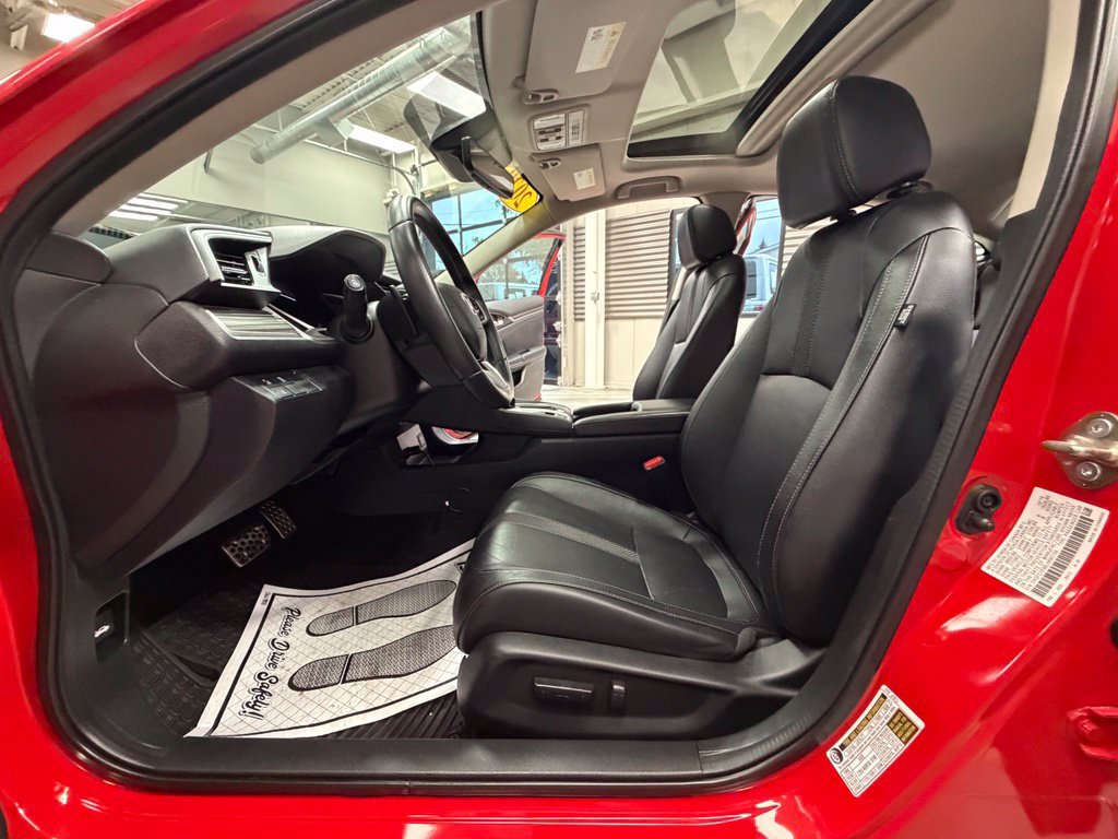 Used 2020 Honda Civic Touring image 56