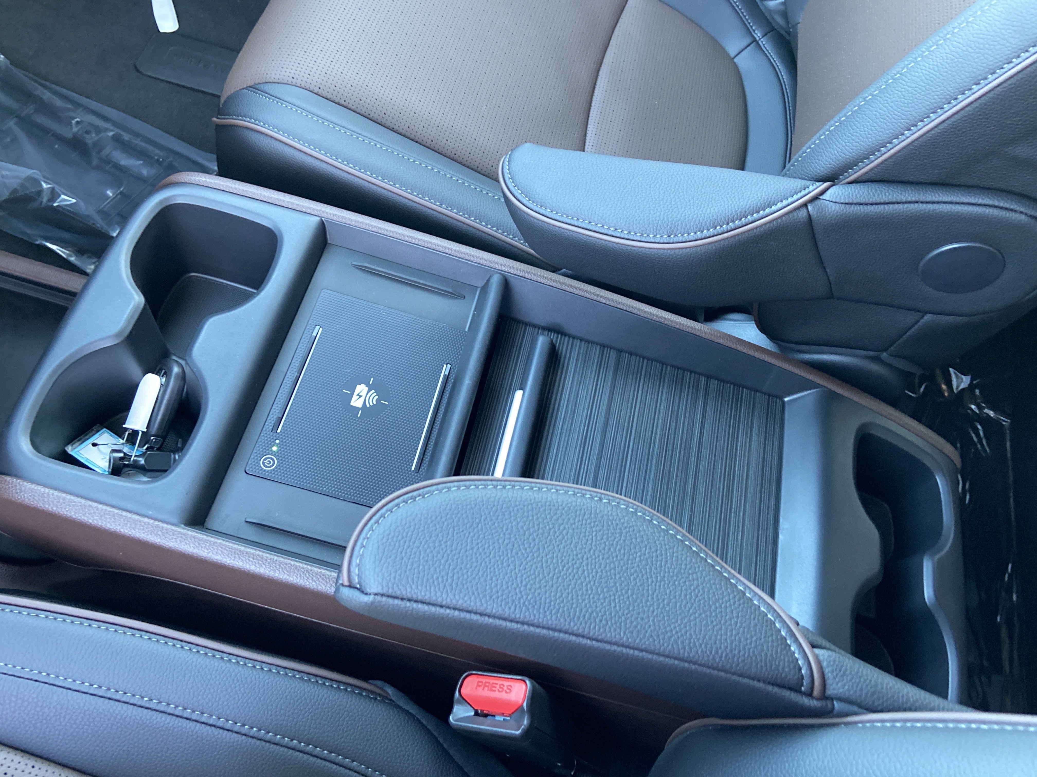New 2027 Honda Odyssey Elite image 27