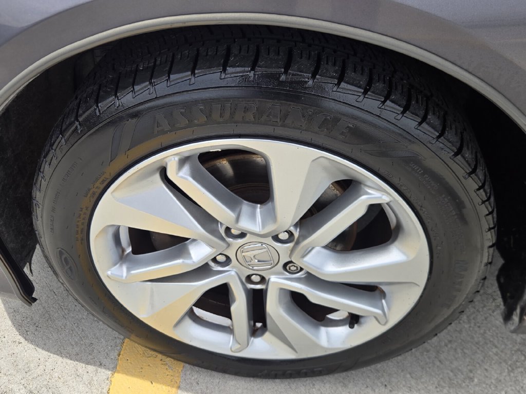 Used 2018 Honda Accord LX image 10