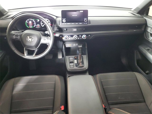 Used 2023 Honda CR-V Sport image 16