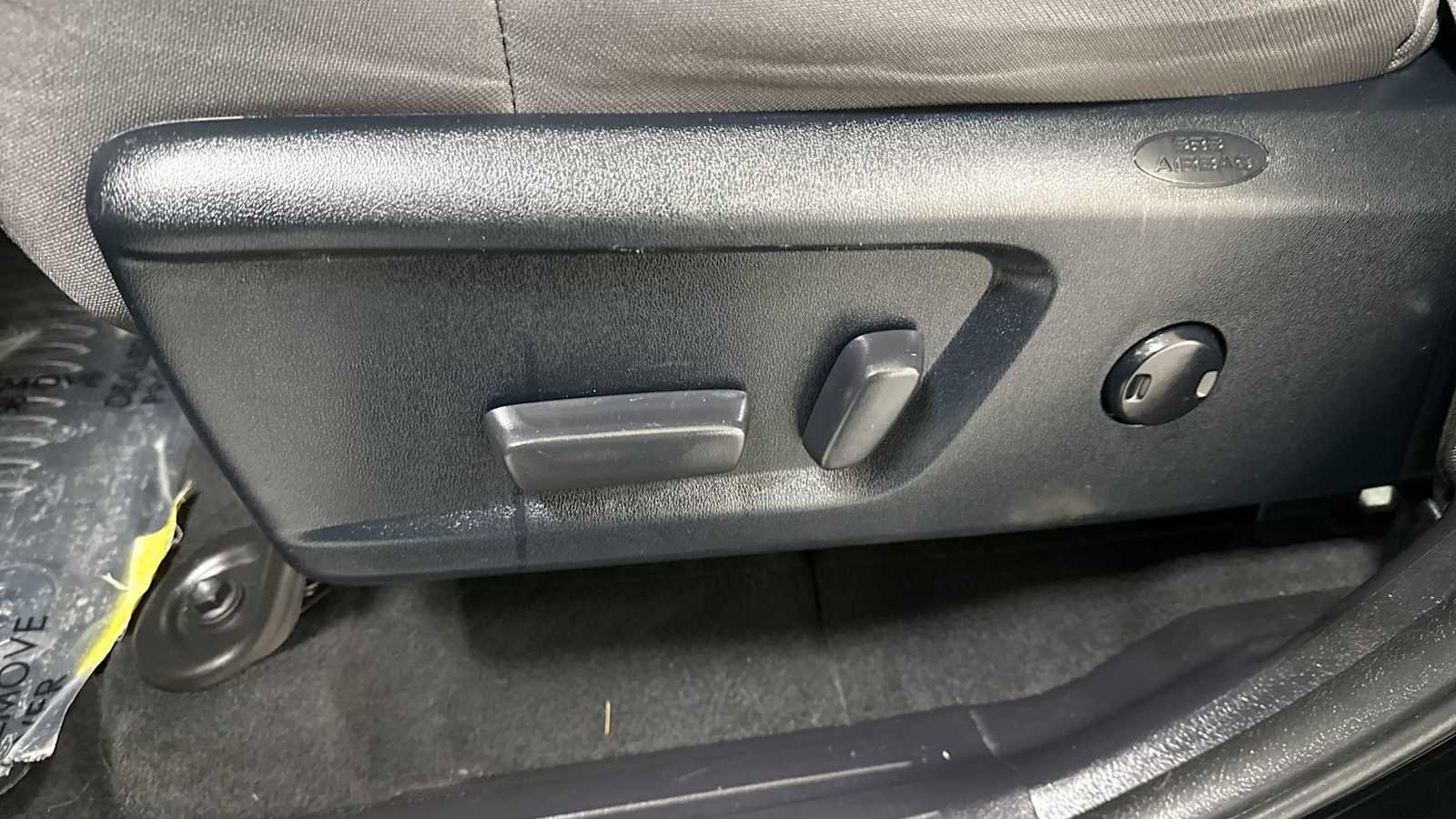 Certified 2017 Toyota Tundra SR5 image 14