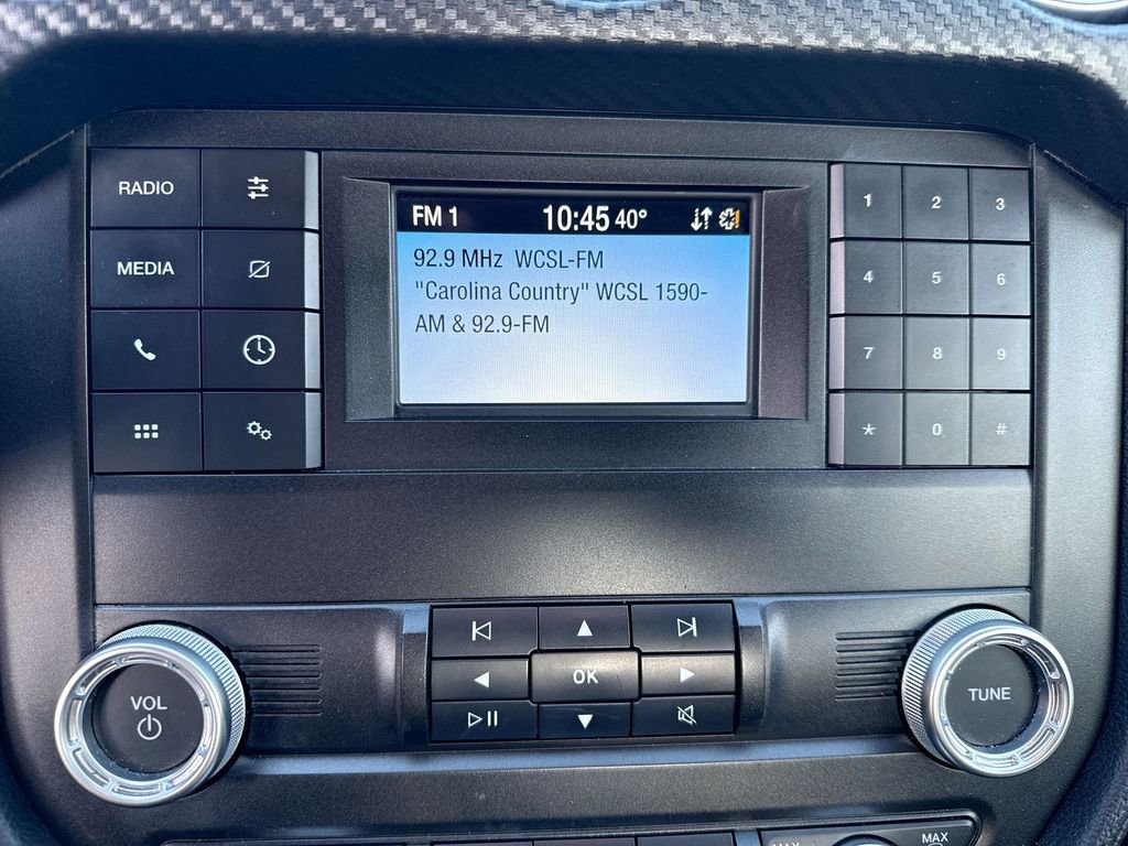 Used 2020 Ford Mustang Coupe w/ Black Accent Package image 14