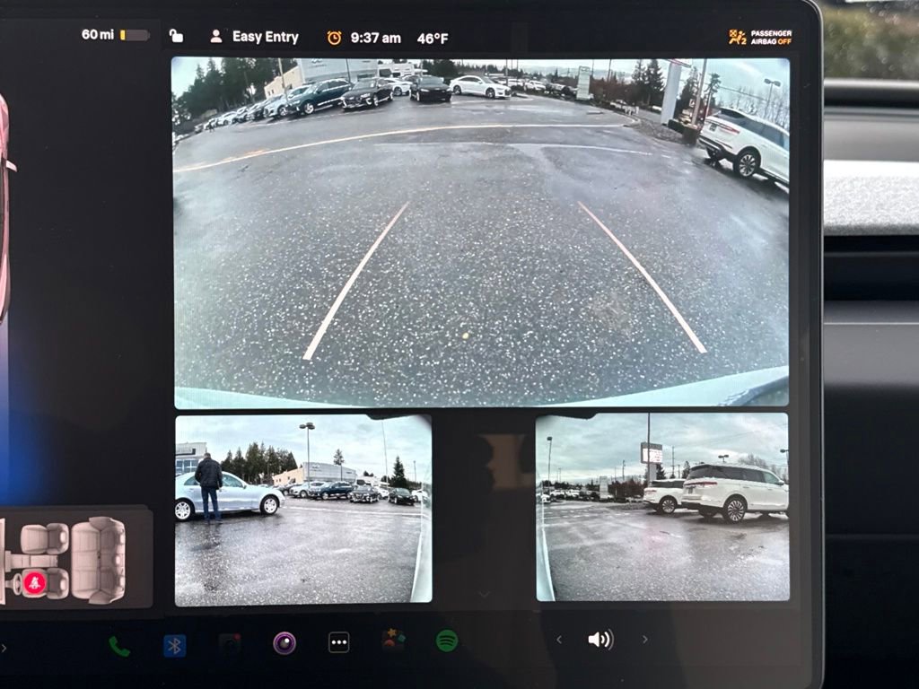 Used 2025 Tesla Model 3 Long Range image 21