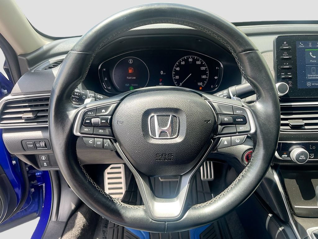 Used 2022 Honda Accord Sport Special Edition image 11