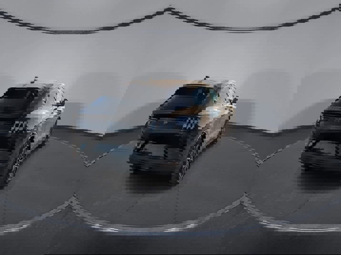 Used 2025 Ford Mustang Mach-E Premium image 8