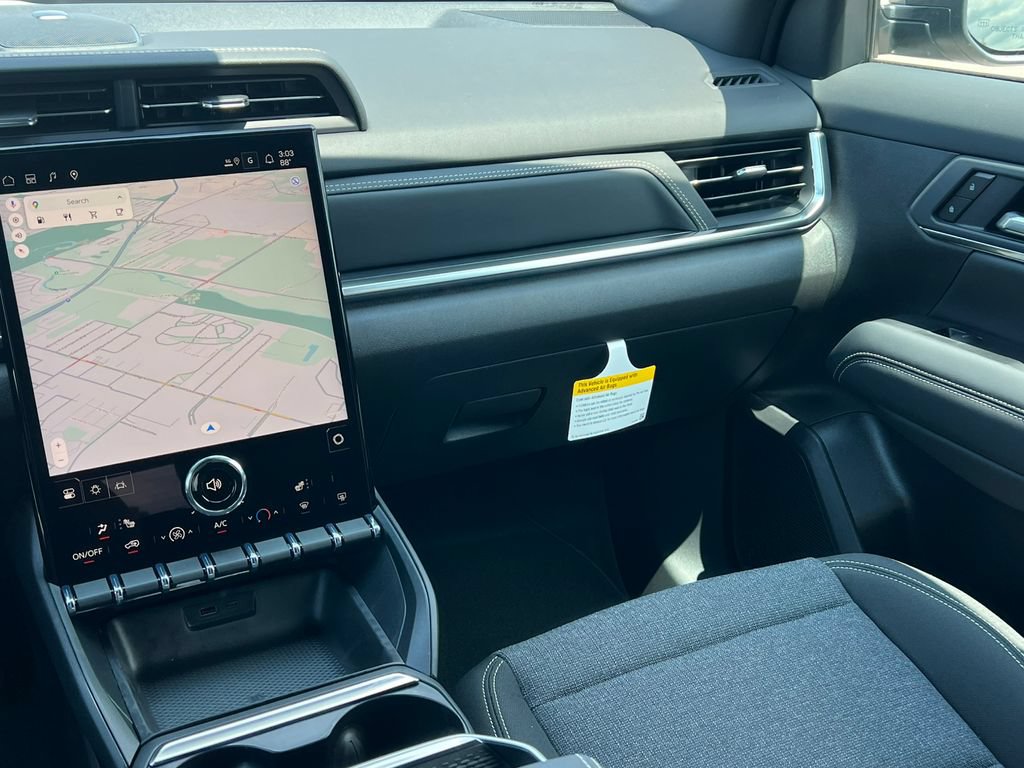 New 2027 GMC Terrain Elevation AWD/4WD image 30