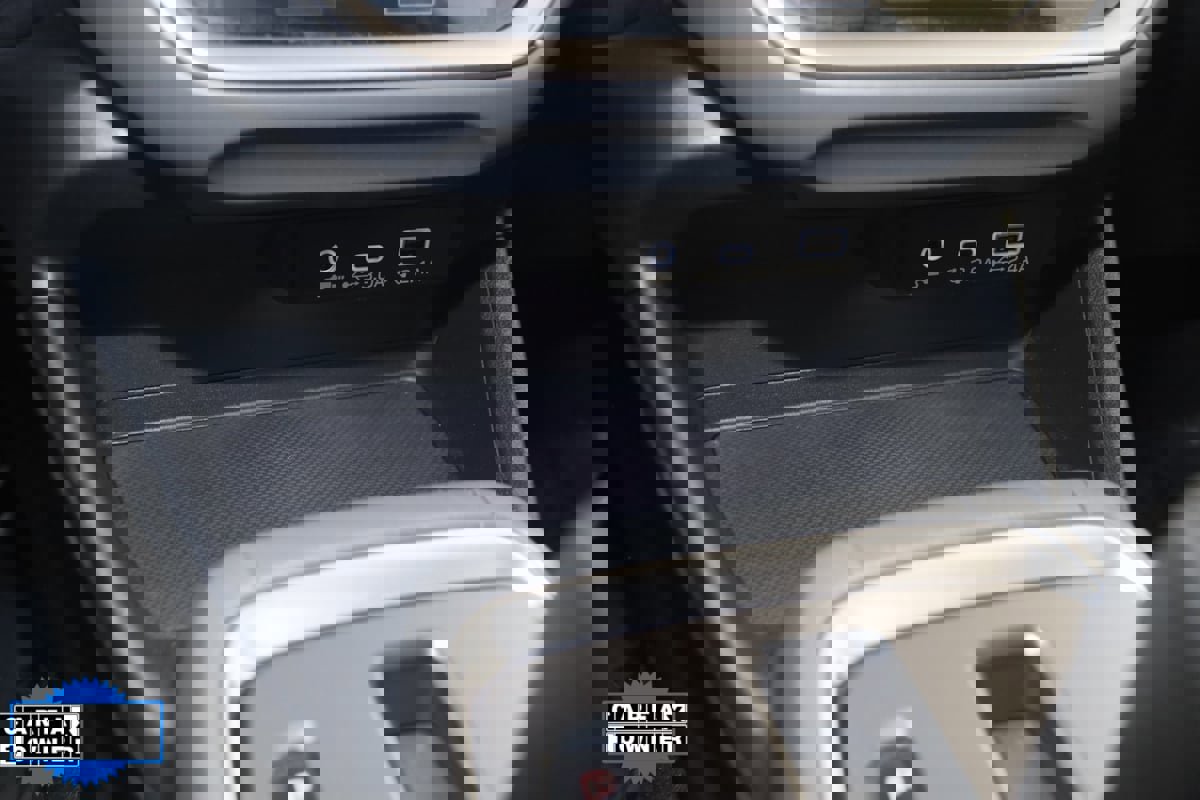 Used 2025 Subaru Crosstrek 2.0i Premium image 27