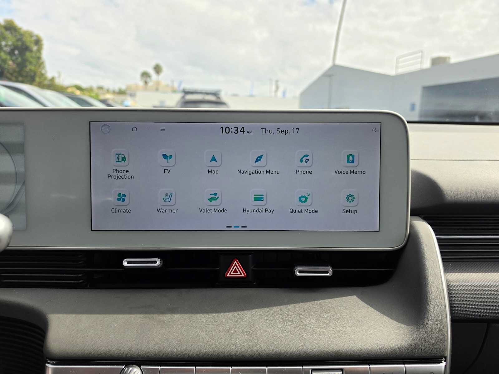 Used 2024 Hyundai Ioniq 5 SEL RWD image 25