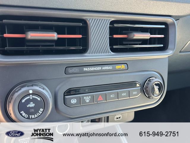 New 2026 Ford Maverick Lariat AWD/4WD image 32