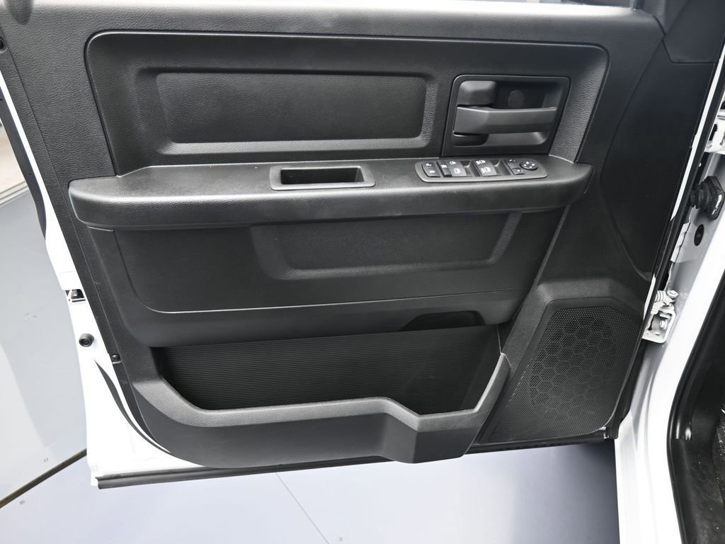 Used 2024 RAM 1500 Tradesman w/ Popular Equipment Group image 12